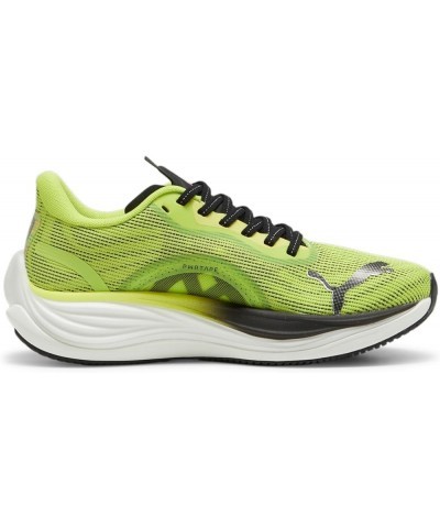 Women's Running Shoe Lime Pow-puma Black-poison Pink $38.90 Athletic Shoes