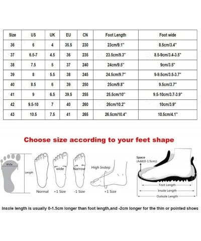 Women Flip Flops Beige Women'S Slippers Sandals Womens Beach Womens Comfort Sandals White Sandals Women Heel Black-5 $18.43 S...