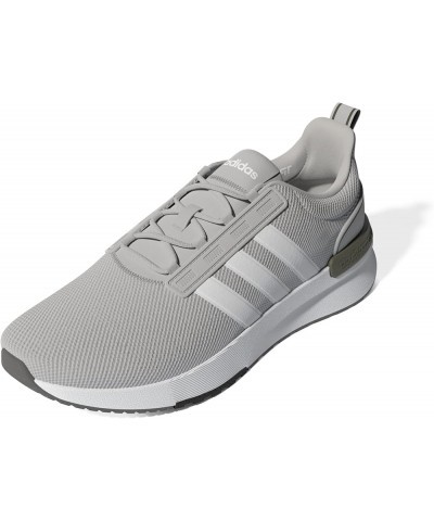 RACER TR21 GZ8182 RUNNING ftwr white SHOES - LOW (NON FOOTBALL) for Men Grey Two/White/Grey Four $35.25 Athletic Shoes