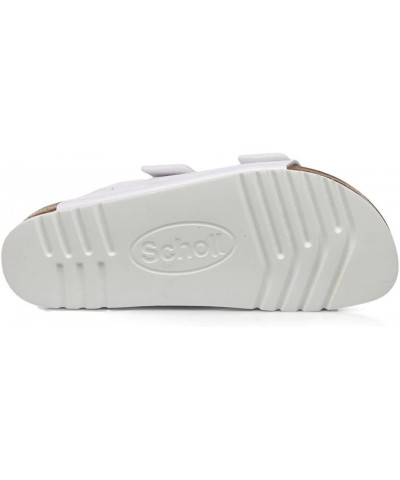 Women's Sandal White $36.33 Sandals