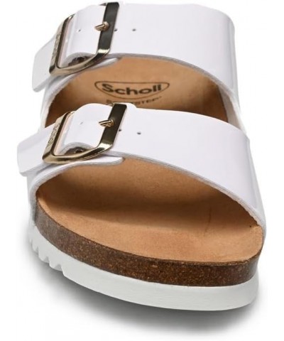 Women's Sandal White $36.33 Sandals