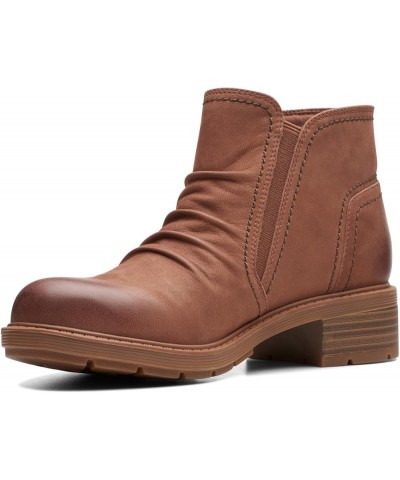 Womens Hearth Dove Tan Nubuck $20.70 Boots