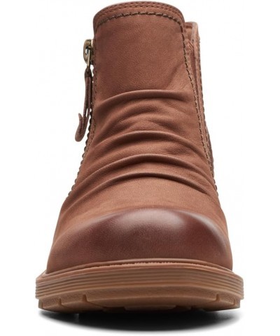 Womens Hearth Dove Tan Nubuck $20.70 Boots