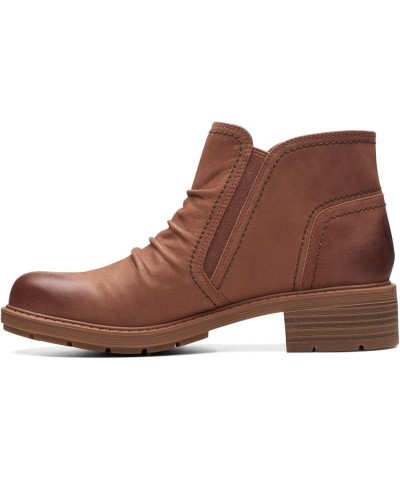 Womens Hearth Dove Tan Nubuck $20.70 Boots