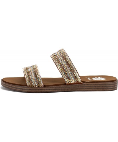 Dinda Slide Sandal $22.24 Sandals