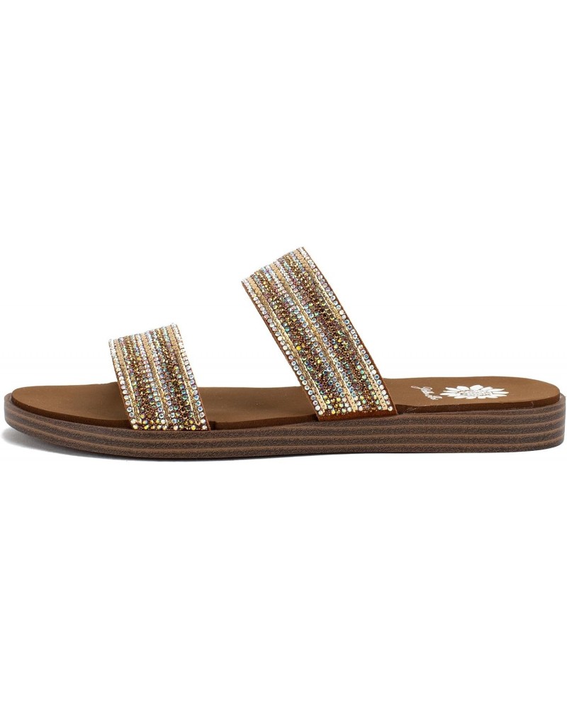 Dinda Slide Sandal $22.24 Sandals