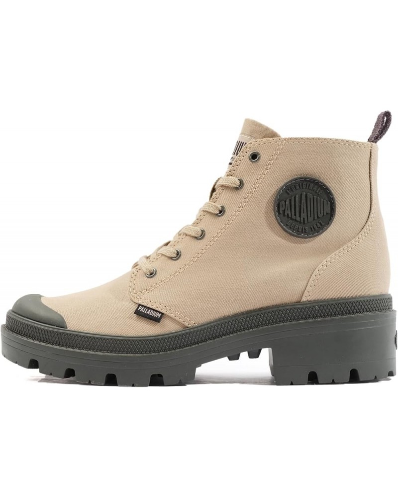 Women's Pallabase Twill Boot Miss Dune $21.48 Boots