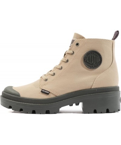 Women's Pallabase Twill Boot Miss Dune $21.48 Boots