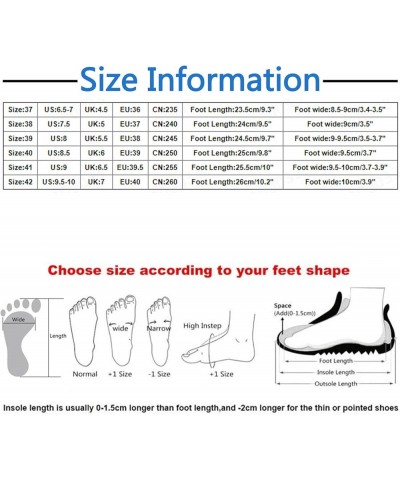 Platform Slide Sandals for Women Platform Espadrilles Sandals Wedge Open Toe Elastic Strap Adjustable Flat Sandal 14-ixpyn-d-...