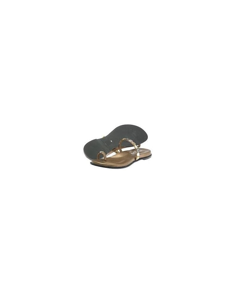 Women's Savvy Flat Black Sheep Napa $22.63 Flats