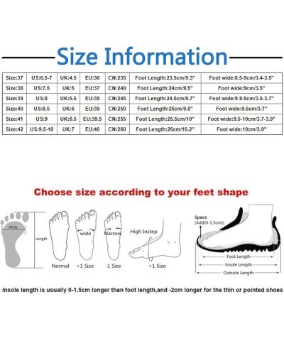 Casual Sandals Women Arch Support Wedge Sandals for Women Open Toe Shoes Comfortable Strap Beach Sandals Black $15.54 Sandals