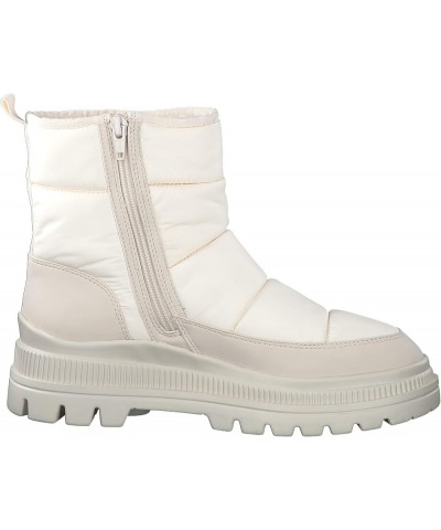 Women's Winter Boots Cream $35.20 Boots