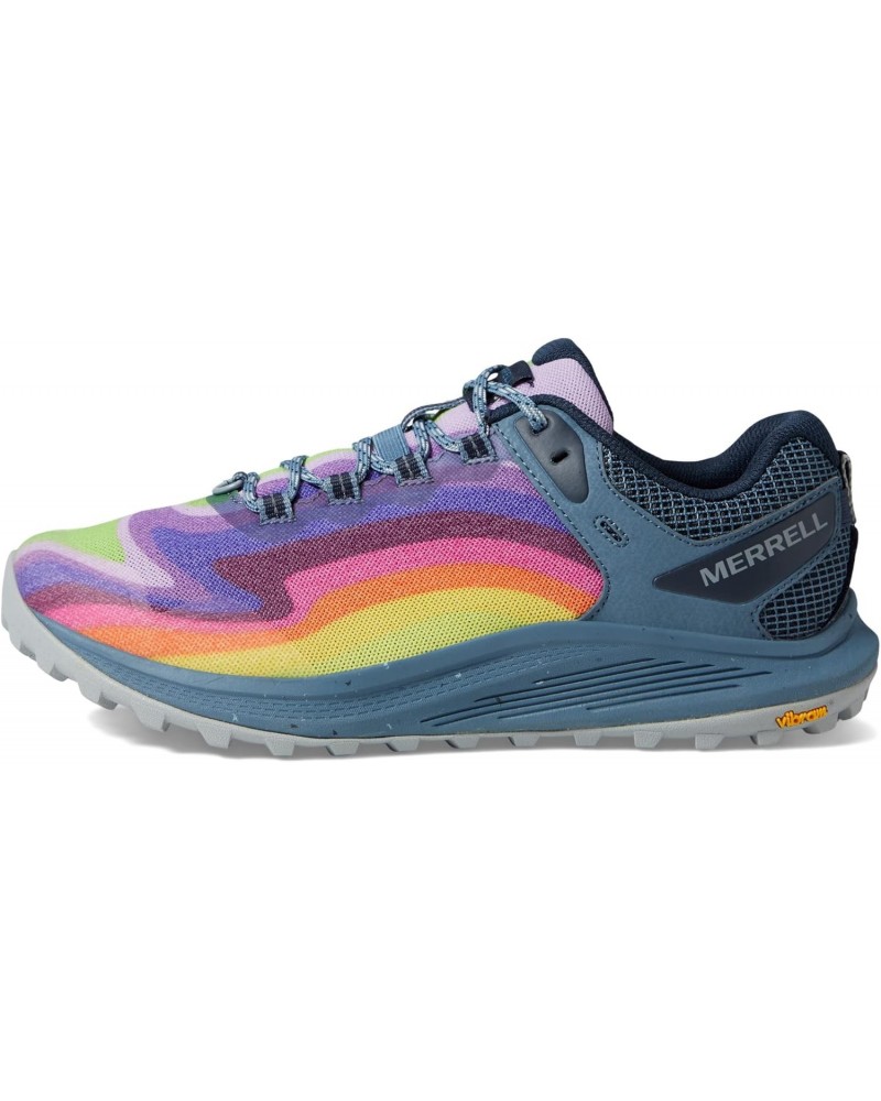 Nova 3 Rainbow Rainbow 12 M $34.13 Athletic Shoes