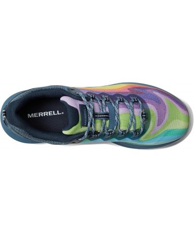 Nova 3 Rainbow Rainbow 12 M $34.13 Athletic Shoes