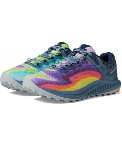 Nova 3 Rainbow Rainbow 12 M $34.13 Athletic Shoes