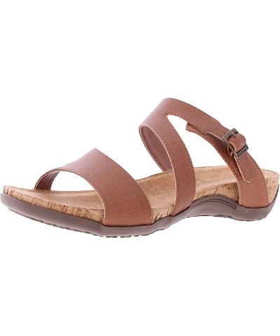 Women's Teresa Multiple Colors | Women's Sandal | Women's Shoe | Comfortable & Lightweight Hickory $18.25 Sandals