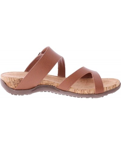 Women's Teresa Multiple Colors | Women's Sandal | Women's Shoe | Comfortable & Lightweight Hickory $18.25 Sandals