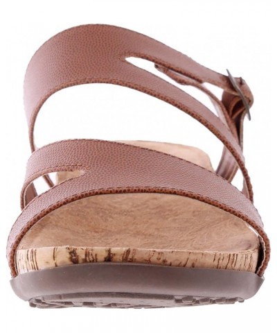 Women's Teresa Multiple Colors | Women's Sandal | Women's Shoe | Comfortable & Lightweight Hickory $18.25 Sandals