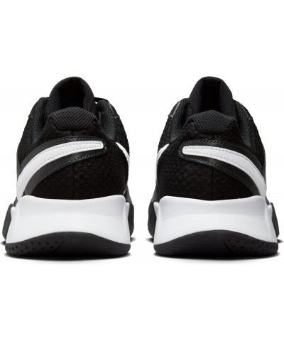 NikeCourt Lite 4 Women's Tennis Shoes (FD6575-001, Black/Anthracite/White) Size 6.5 $43.24 Athletic Shoes