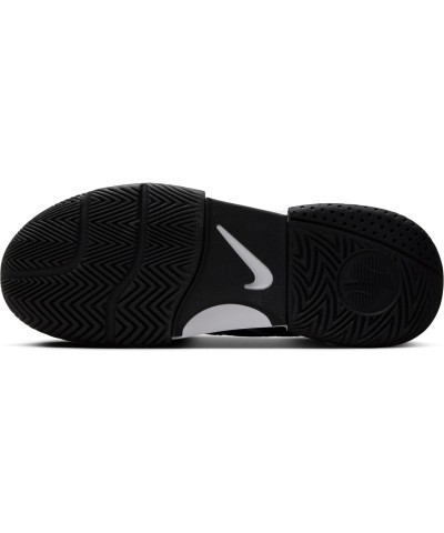 NikeCourt Lite 4 Women's Tennis Shoes (FD6575-001, Black/Anthracite/White) Size 6.5 $43.24 Athletic Shoes