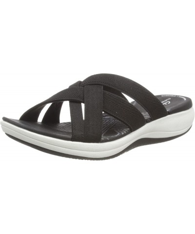 Womens Mira Isle Black $21.37 Sandals