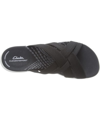 Womens Mira Isle Black $21.37 Sandals