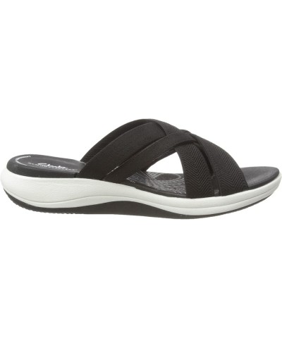 Womens Mira Isle Black $21.37 Sandals