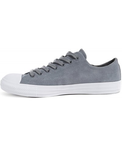 Unisex's Low-Top Sneaker Grey Cool Grey $37.60 Fashion Sneakers