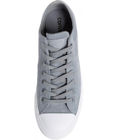 Unisex's Low-Top Sneaker Grey Cool Grey $37.60 Fashion Sneakers