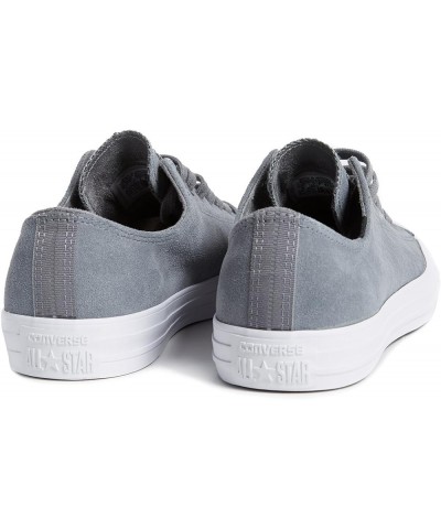 Unisex's Low-Top Sneaker Grey Cool Grey $37.60 Fashion Sneakers