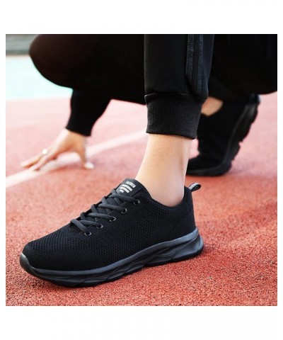 Women's Tennis Walking Shoes Sneakers Breathable Lightweight Casual Comfort Fashion Sneaker Size 6.511.5, Womens Shoes Sneake...