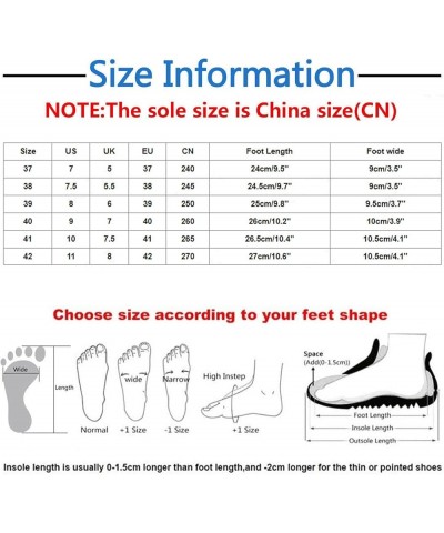 Women's Flat Slide Sandals Womens Shoes Summer Slippers Sequin Bow Square Toe Slippers Fashion Flat Plus Size Slippers (Red, ...