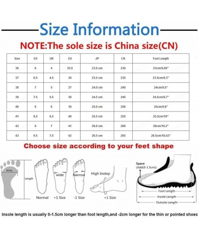 Platform Women Wedges Shoes Black Platform Sandals Women Chunky Heel Sandals For Women Heeled Sandals For Wom B-blue $11.53 S...