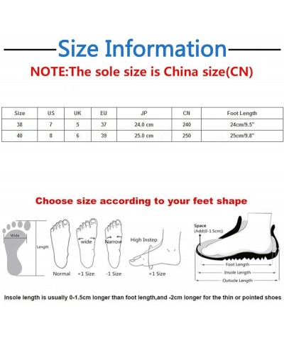 Breathable Open Toe Sandals for Women Dressy Home Indoor Thick Sole Non Slip Open Toe Comfortable Color Block Casual Style (P...