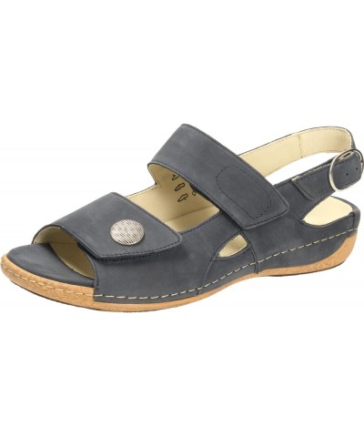 Adult Heliett Blau $53.47 Sandals