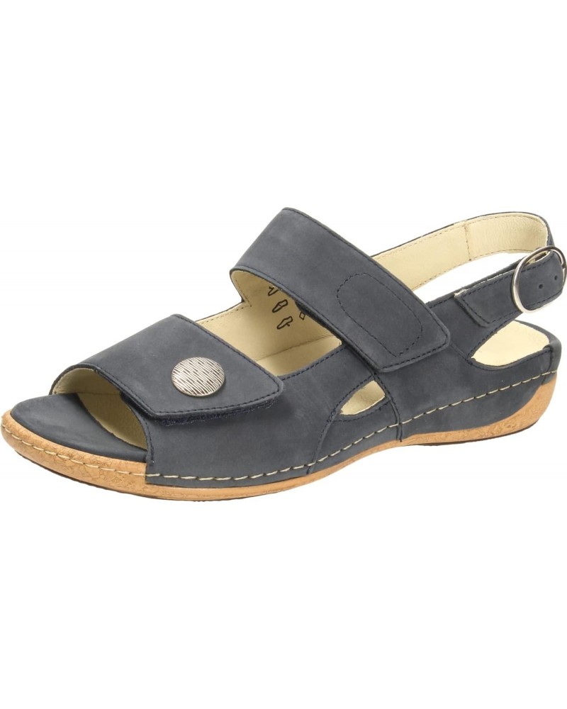 Adult Heliett Blau $53.47 Sandals