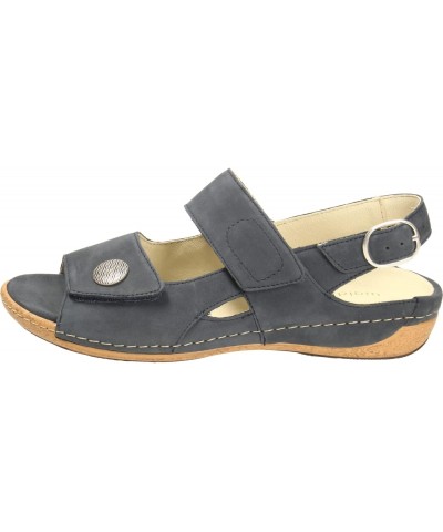 Adult Heliett Blau $53.47 Sandals