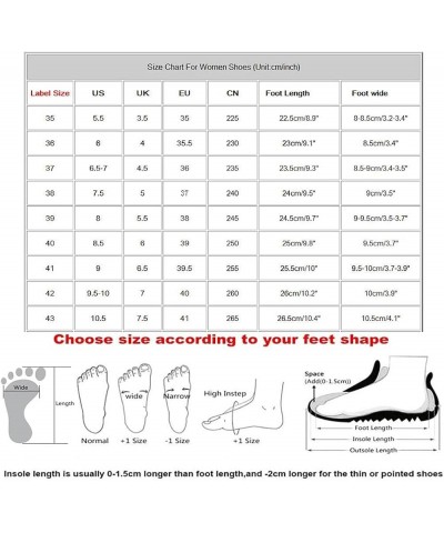 Sandals for Women Dressy Summer Women's Flat Slippers Open Toe Buckle Strap Beach Solid Sandals Casual Wedges Rainbow $12.77 ...