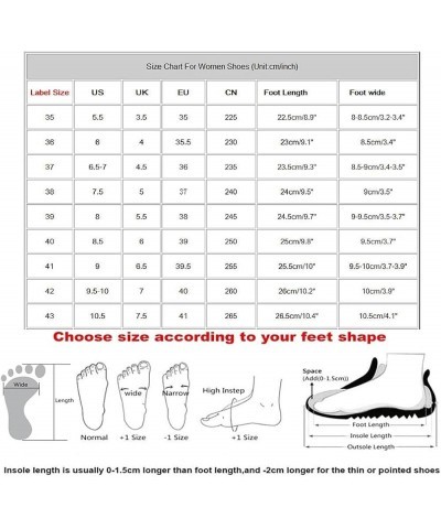 Sandals for Women Dressy Summer Women's Flat Slippers Open Toe Buckle Strap Beach Solid Sandals Casual Wedges Rainbow $12.77 ...