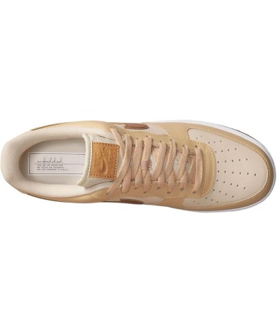 Men's Shoes Pearl/White/Sesame $73.72 Athletic Shoes