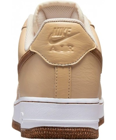 Men's Shoes Pearl/White/Sesame $73.72 Athletic Shoes