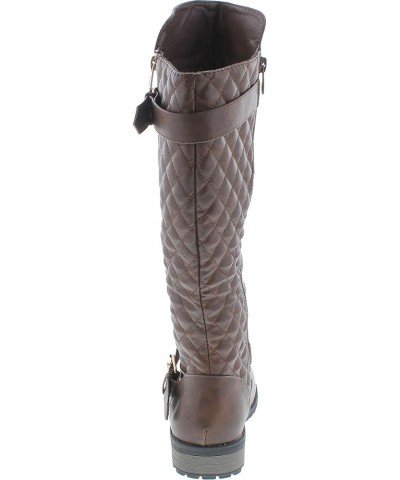 Link Mango-21 Lady Boot Brown $19.71 Boots