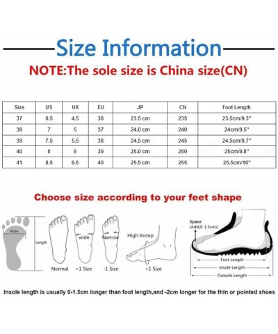 Womens Flat Sandals, Summer Women Flower Crystal Pearl Flip Flops Sandals Beach Casual Shoes Z 03-brown $19.87 Sandals