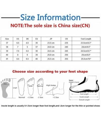 Womens Flat Sandals, Summer Women Flower Crystal Pearl Flip Flops Sandals Beach Casual Shoes Z 03-brown $19.87 Sandals