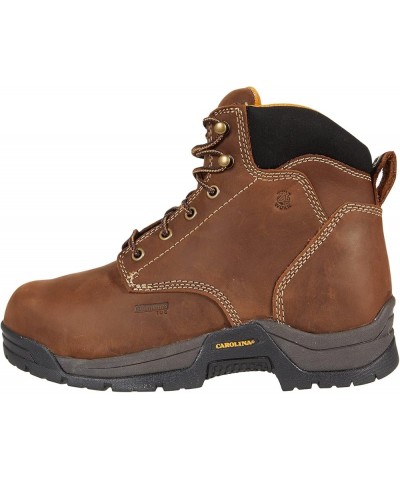 Raleigh Brown $81.59 Outdoor Shoes