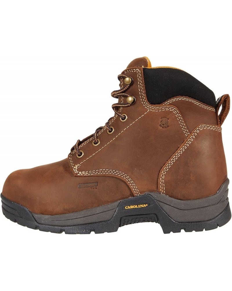 Raleigh Brown $81.59 Outdoor Shoes