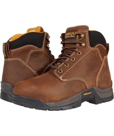 Raleigh Brown $81.59 Outdoor Shoes