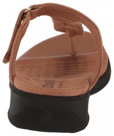 Women's Talara Sandal Tan $18.61 Sandals