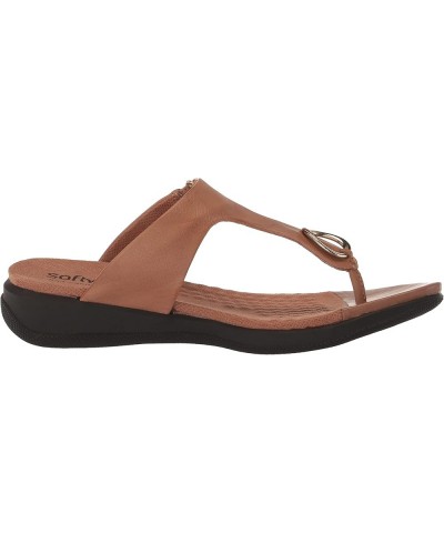 Women's Talara Sandal Tan $18.61 Sandals