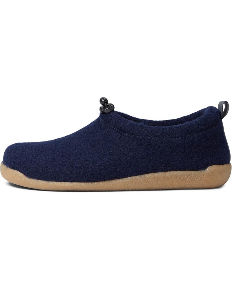 Lodge Shoe Navy $70.40 Mules & Clogs